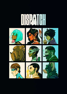 Dispatch