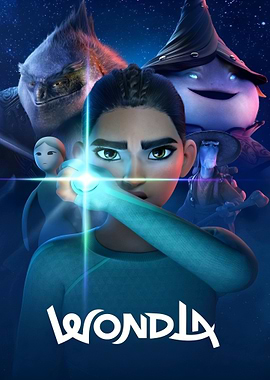 WondLa Movie Poster