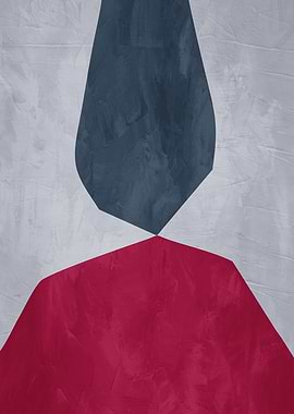 Abstract Geometric Shapes