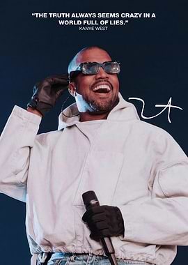 Kanye West