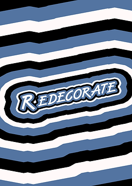 Redecorate Text Art