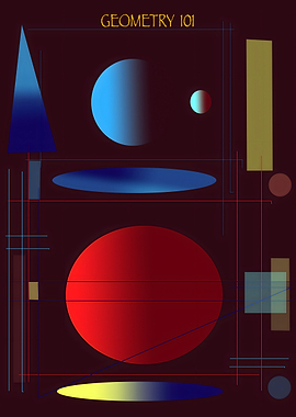 Geometry 101