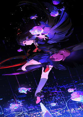 Wuthering Waves Game Art