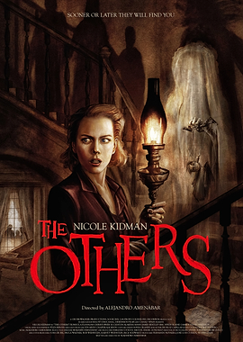 The Others Movie Poster