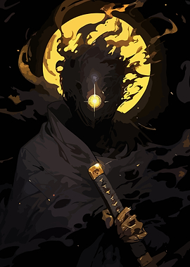 Dead Cells Game Poster