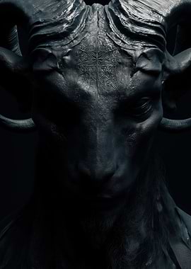 Dark Faun