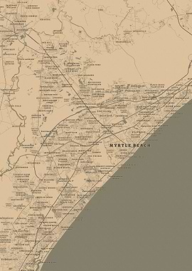 Myrtle Beach, South Carolina