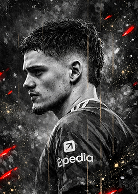 florian wirtz liverpool player