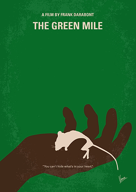 No1507 My The Green Mile