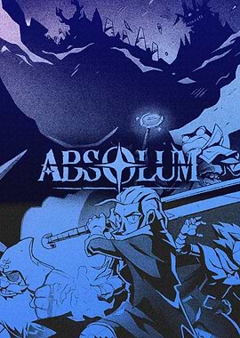 Absolum Fantasy Game Art