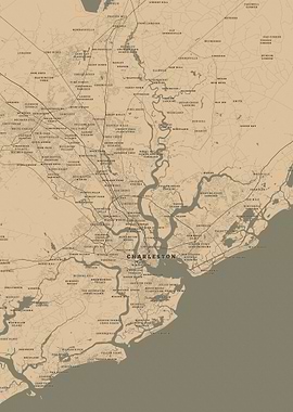 Charleston, South Carolina