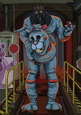 Five Nights at Freddy's