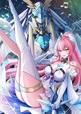 Aemeath Wuthering Waves