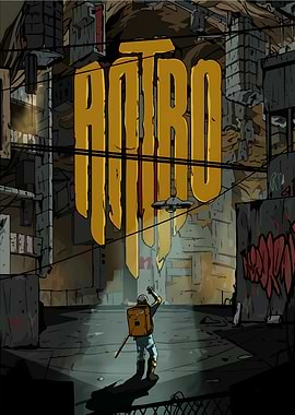 ANTRO Underground Rise