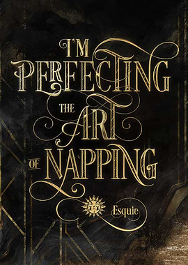 Perfecting the Art of Napping