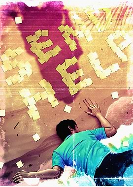 Send Help Movie Poster