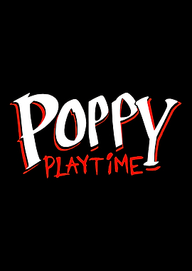 Poppy Playtime