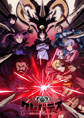 Clevatess Demon beats