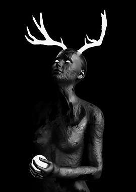 Channeling the Light.