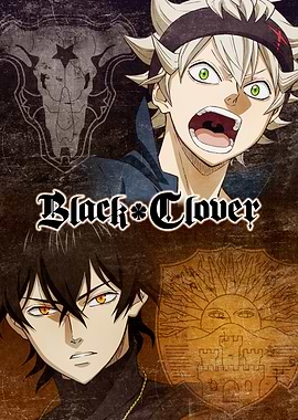 Black Clover: Legacy of the Wizard King