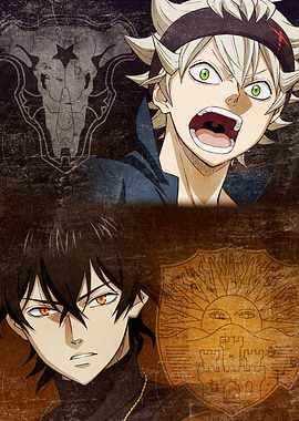 Black Clover: One Destiny