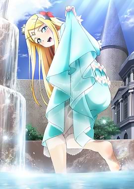 OVERLORD: Lanner’s Golden Radiance