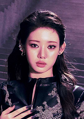 Rora BABYMONSTER 'WE GO UP'