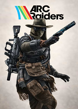 ARC Raiders