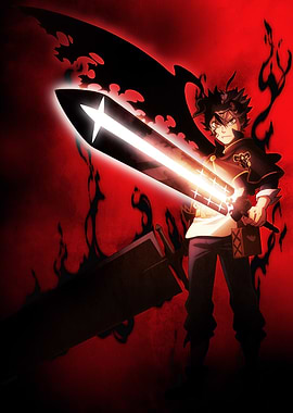 Black Clover: Asta Unleashed
