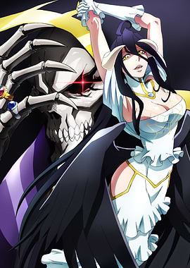 OVERLORD: Shadow of the Overlord