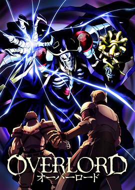 OVERLORD: The Supreme One’s Judgment
