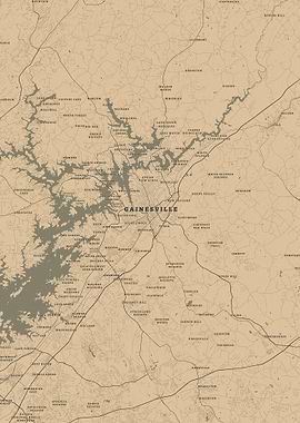 Gainesville, Georgia