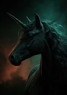 Dark Unicorn