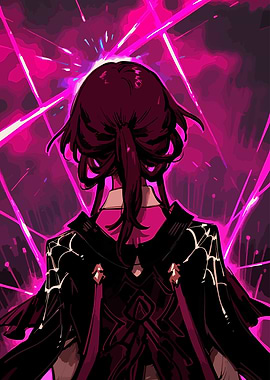 Honkai Star Rail Kafka