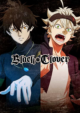 Black Clover: Rivals of the Clover Kingdom