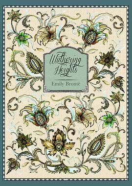 Wuthering Heights Illustration