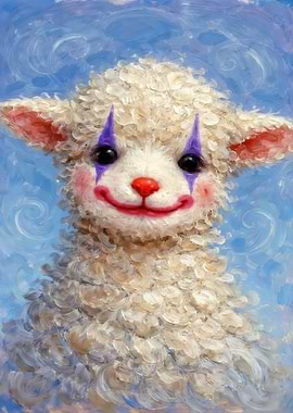 Little Lamb Giggles