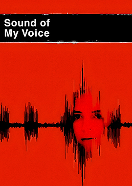 Sound of My Voice Movie Poster