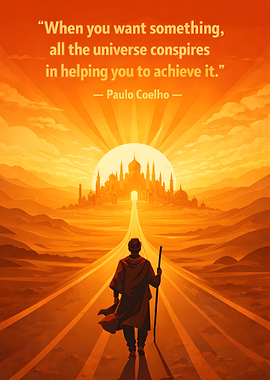 Journey to the City of Dreams