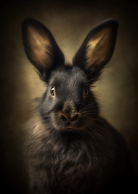 Black Rabbit