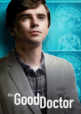 The Good Doctor Poster