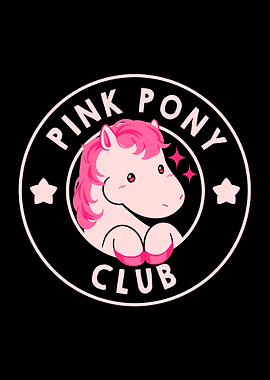 Pink Pony Club
