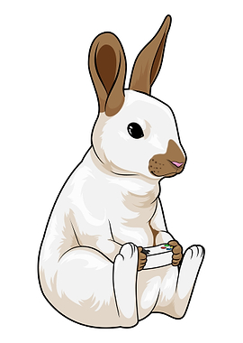 Rabbit Gamer Controller