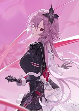 Evernigh Honkai Star Rail