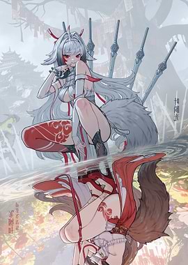 Ye Shunguang Zenless Zone Zero