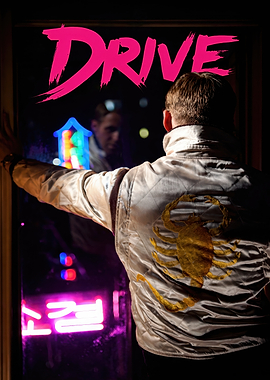 Drive Movie