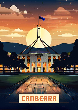 Canberra