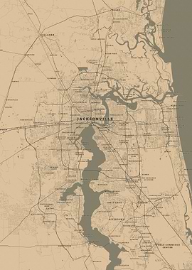 Jacksonville, Florida