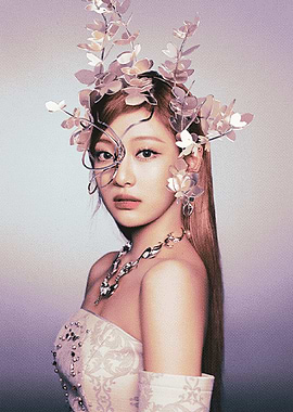 Ningning aespa 'Savage'