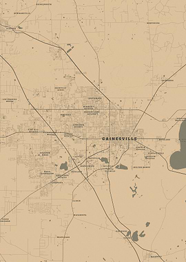 Gainesville, Florida